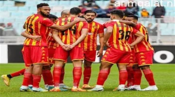 موعد مباراة الأهلي والترجي التونسي في إياب نهائي دوري أبطال أفريقيا